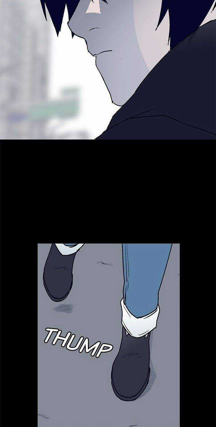 Arma Chapter 13 trang 19