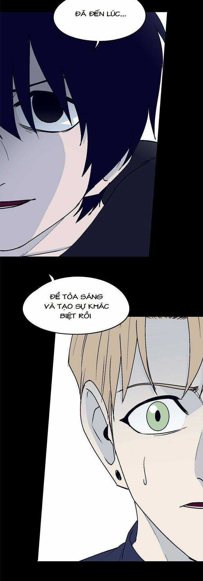 Arma Chapter 13 trang 24