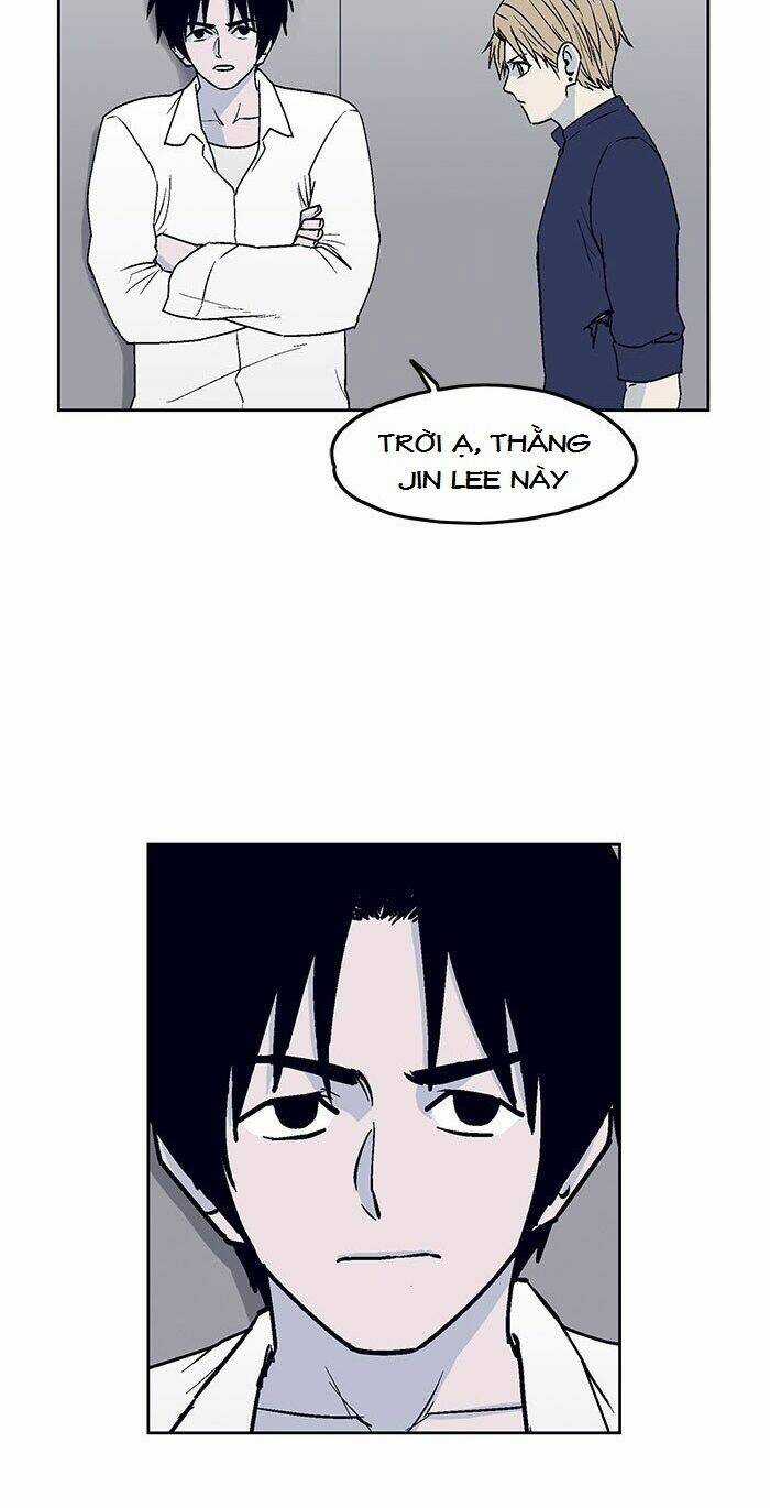 Arma Chapter 13 trang 26