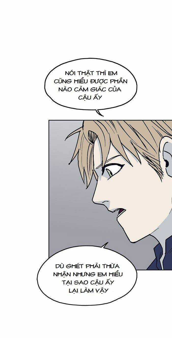 Arma Chapter 13 trang 27