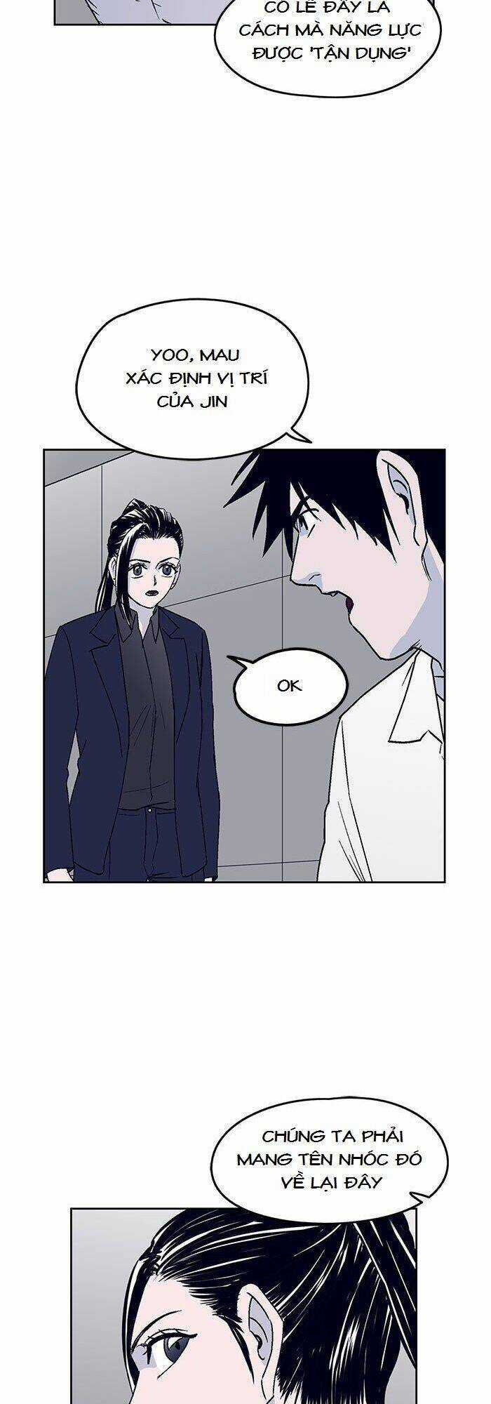 Arma Chapter 13 trang 30