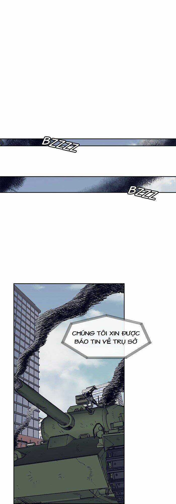 Arma Chapter 13 trang 35