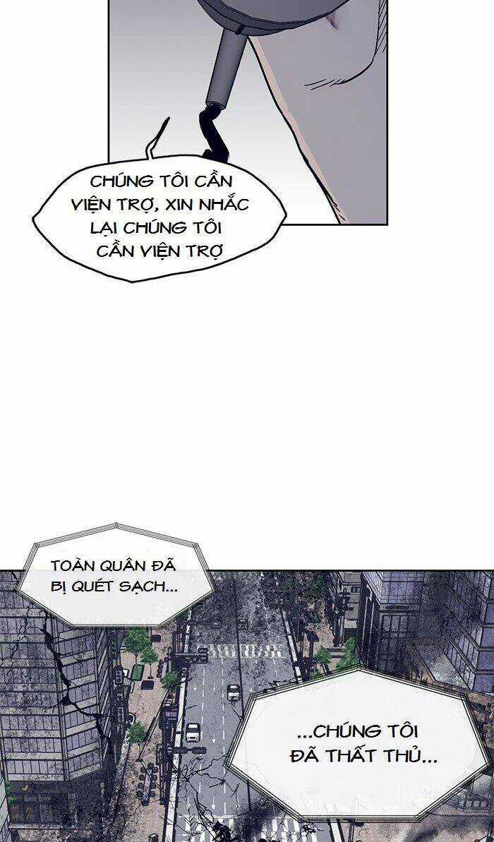 Arma Chapter 13 trang 37