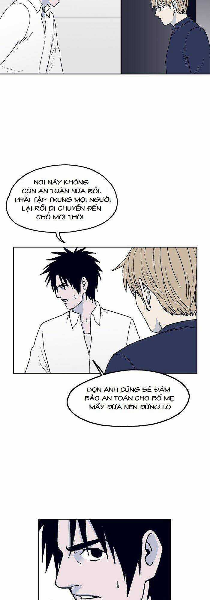 Arma Chapter 13 trang 4