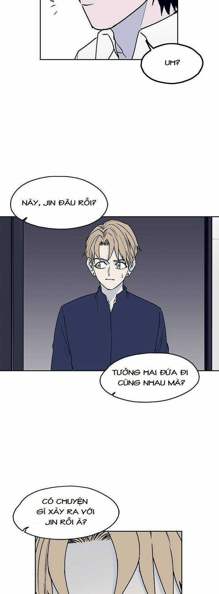 Arma Chapter 13 trang 5