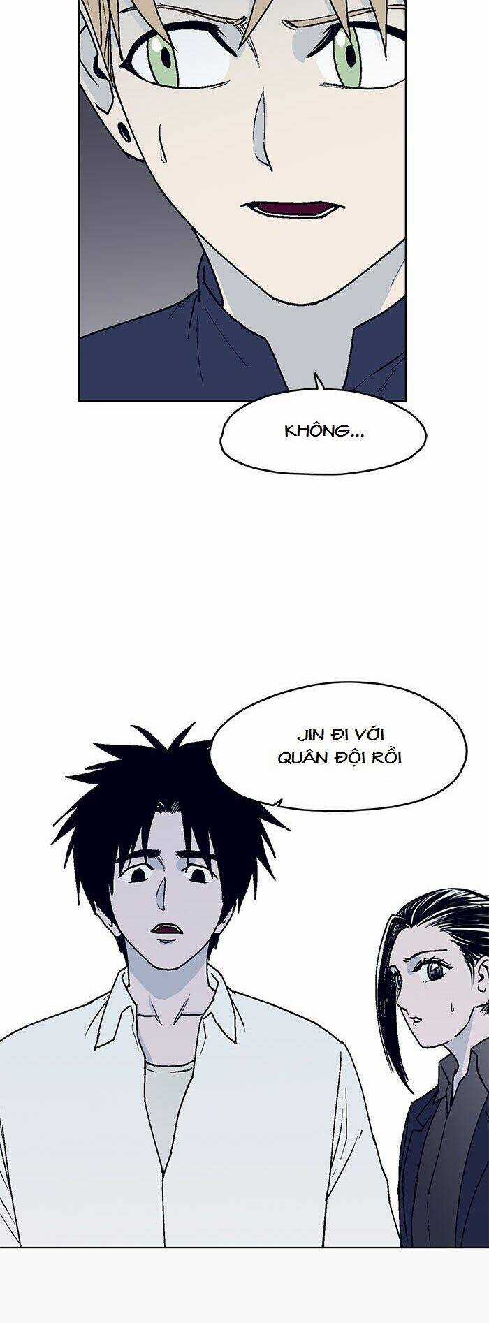 Arma Chapter 13 trang 6