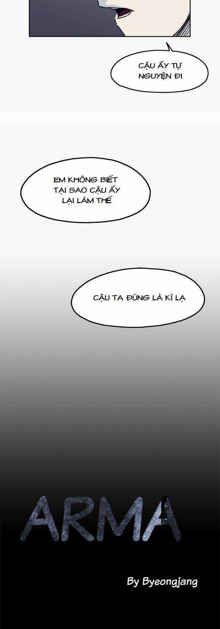 Arma Chapter 13 trang 8