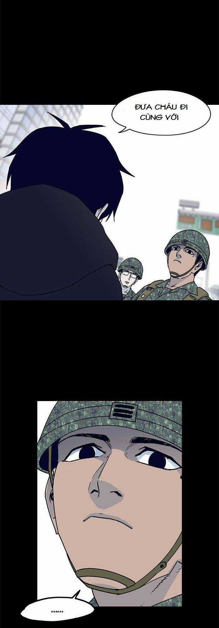 Arma Chapter 13 trang 9