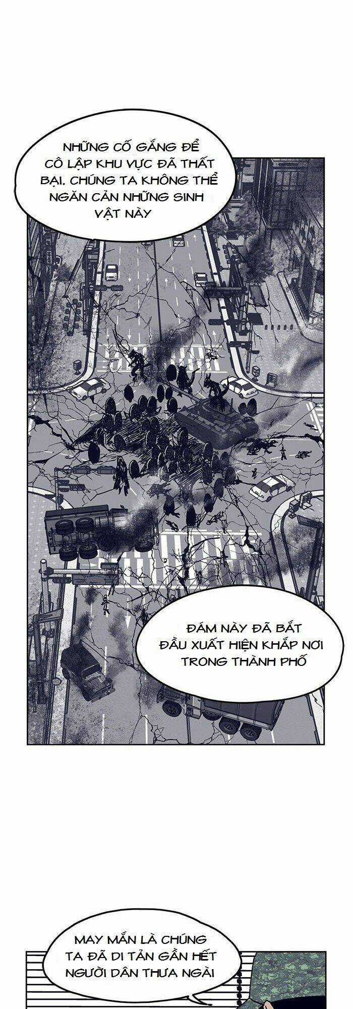 Arma Chapter 14 trang 11