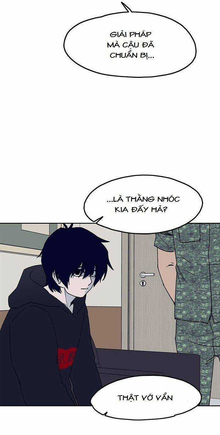 Arma Chapter 14 trang 13