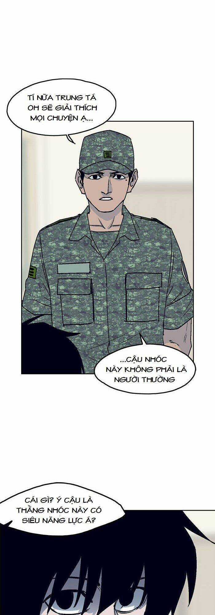 Arma Chapter 14 trang 14
