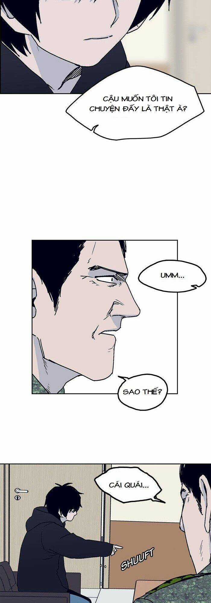 Arma Chapter 14 trang 15