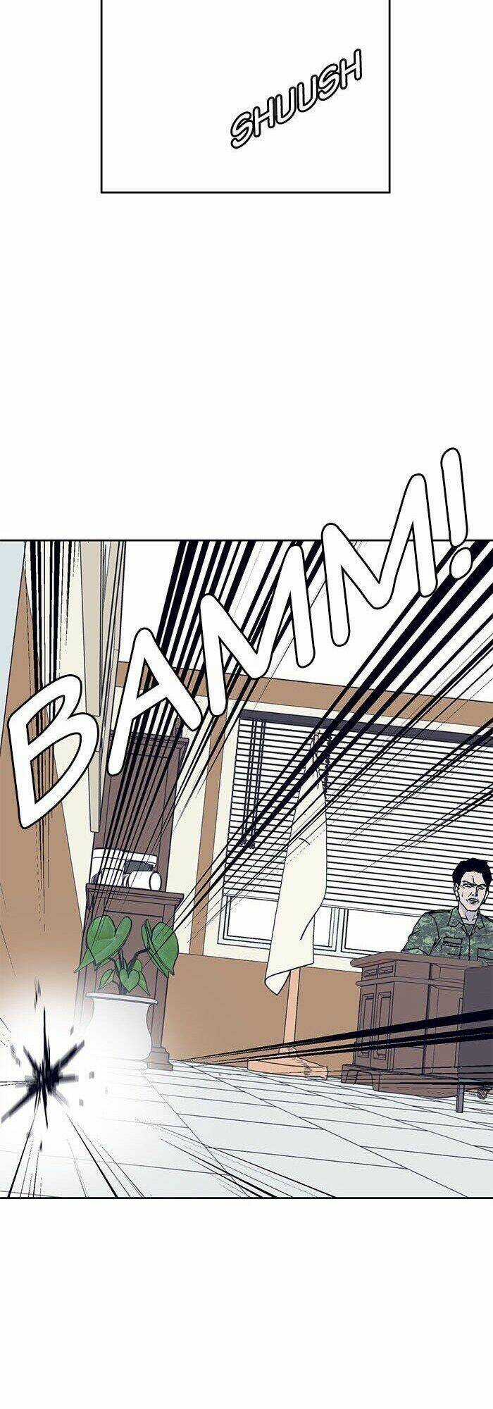 Arma Chapter 14 trang 17