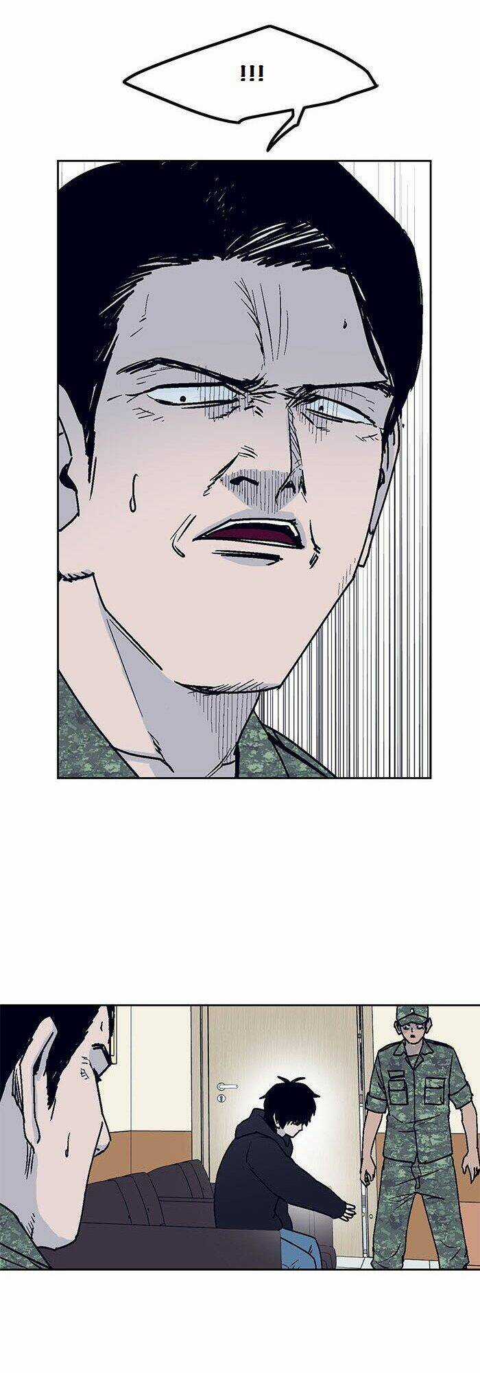 Arma Chapter 14 trang 18