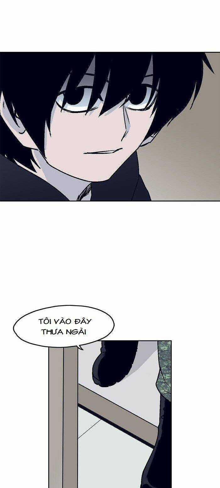 Arma Chapter 14 trang 19