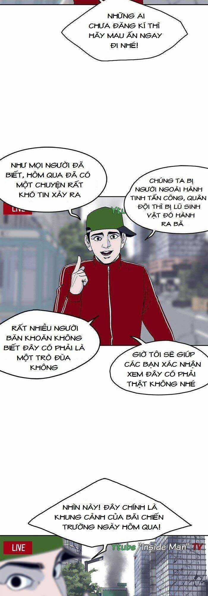 Arma Chapter 14 trang 2