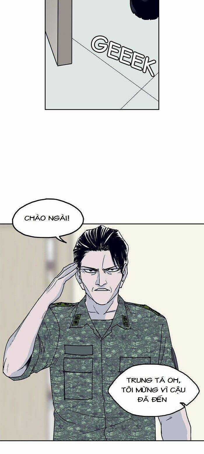 Arma Chapter 14 trang 20