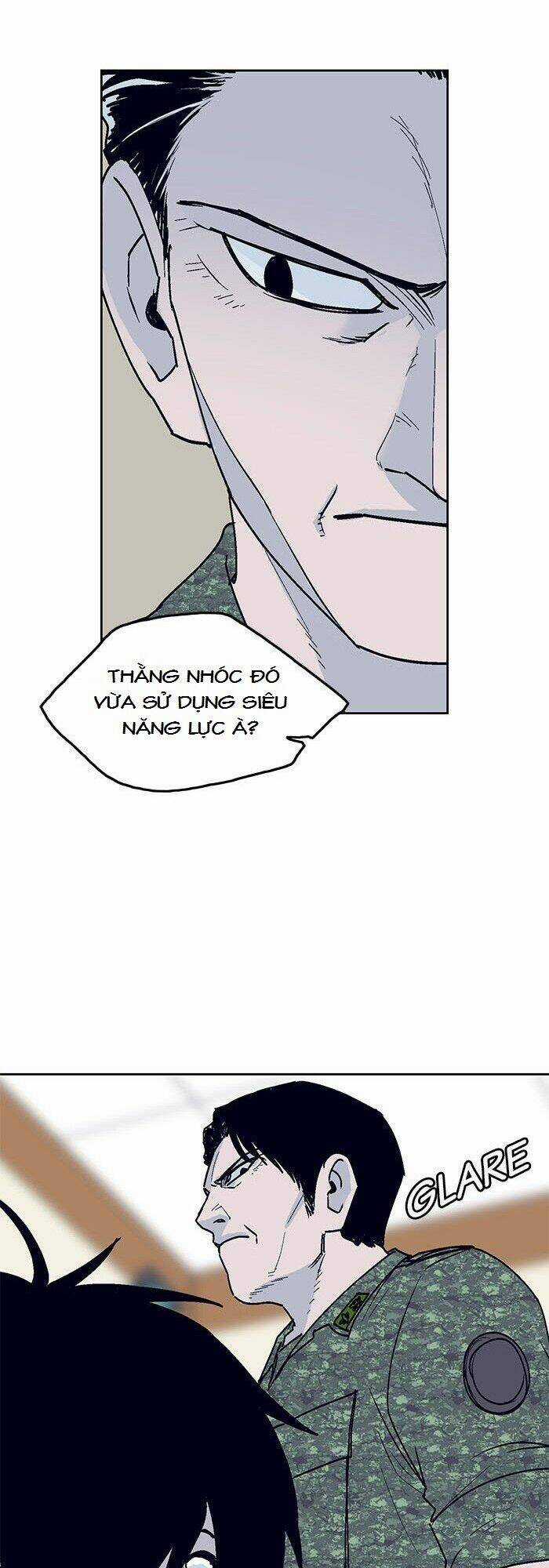 Arma Chapter 14 trang 21