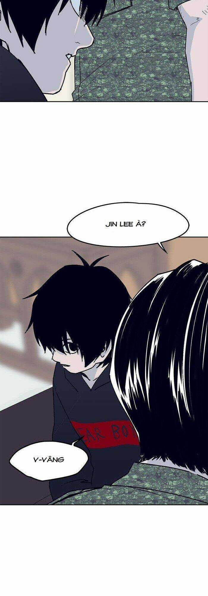 Arma Chapter 14 trang 22