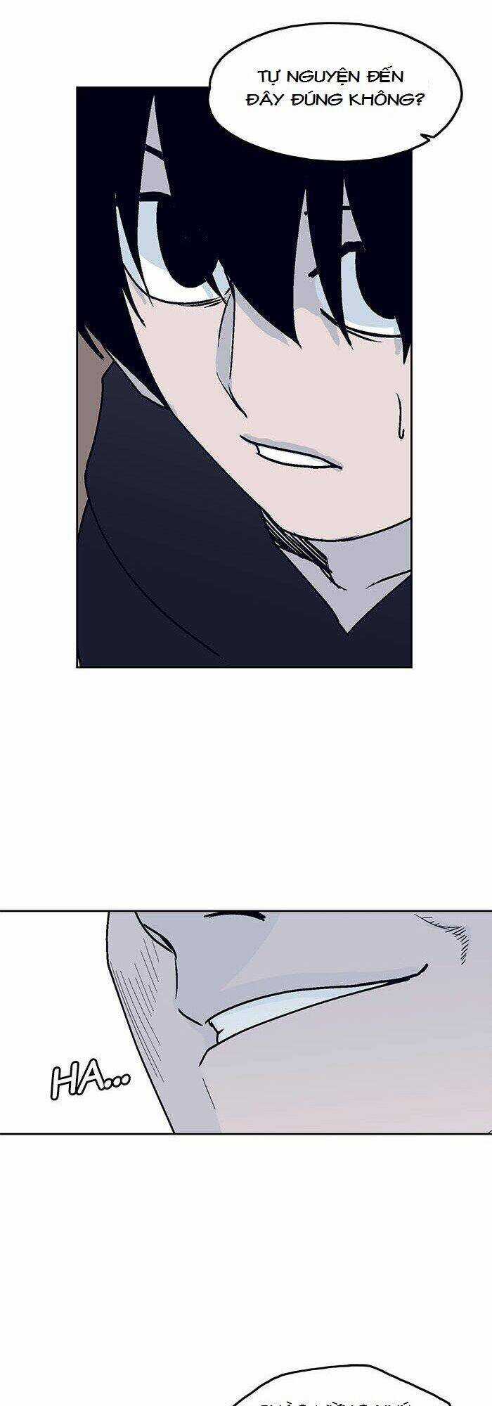 Arma Chapter 14 trang 23