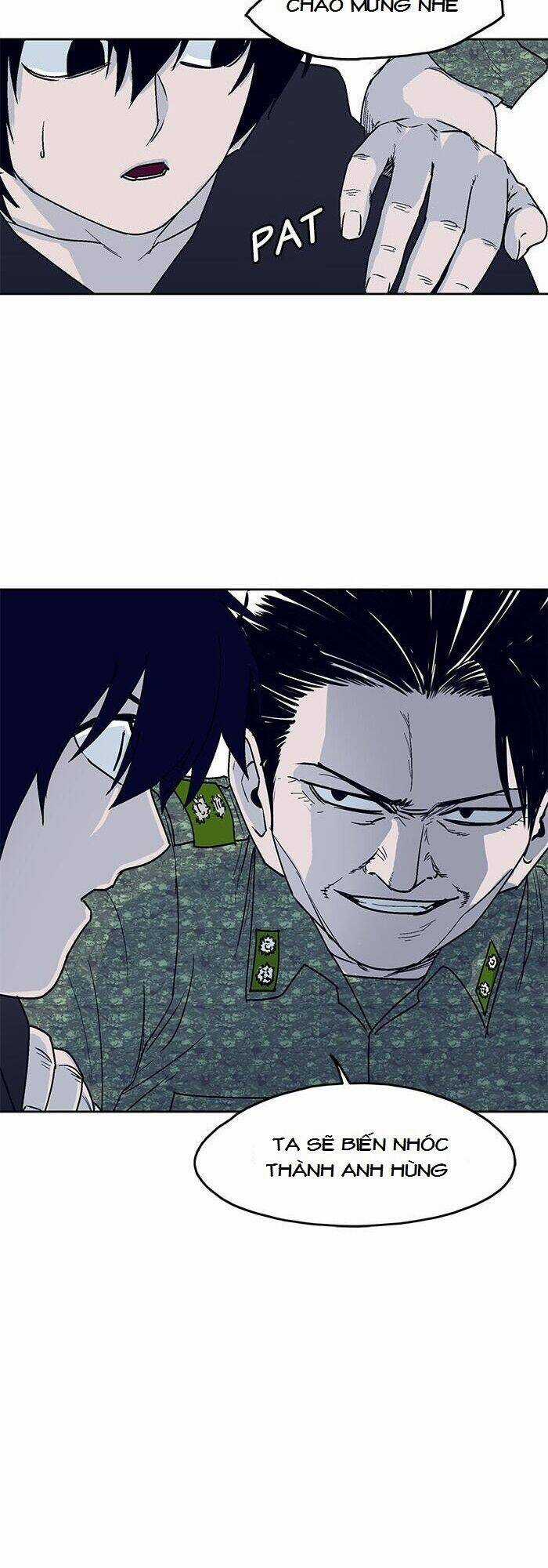 Arma Chapter 14 trang 24