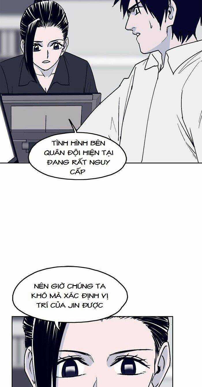 Arma Chapter 14 trang 26