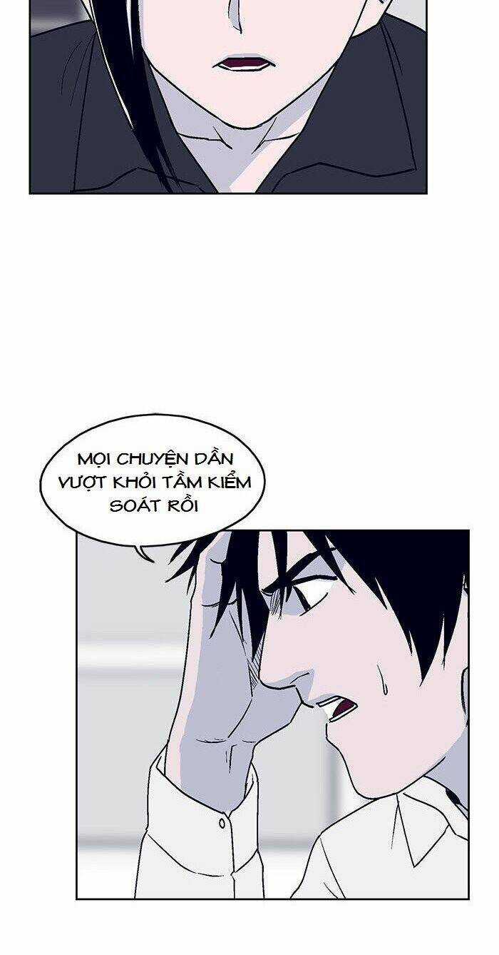 Arma Chapter 14 trang 27