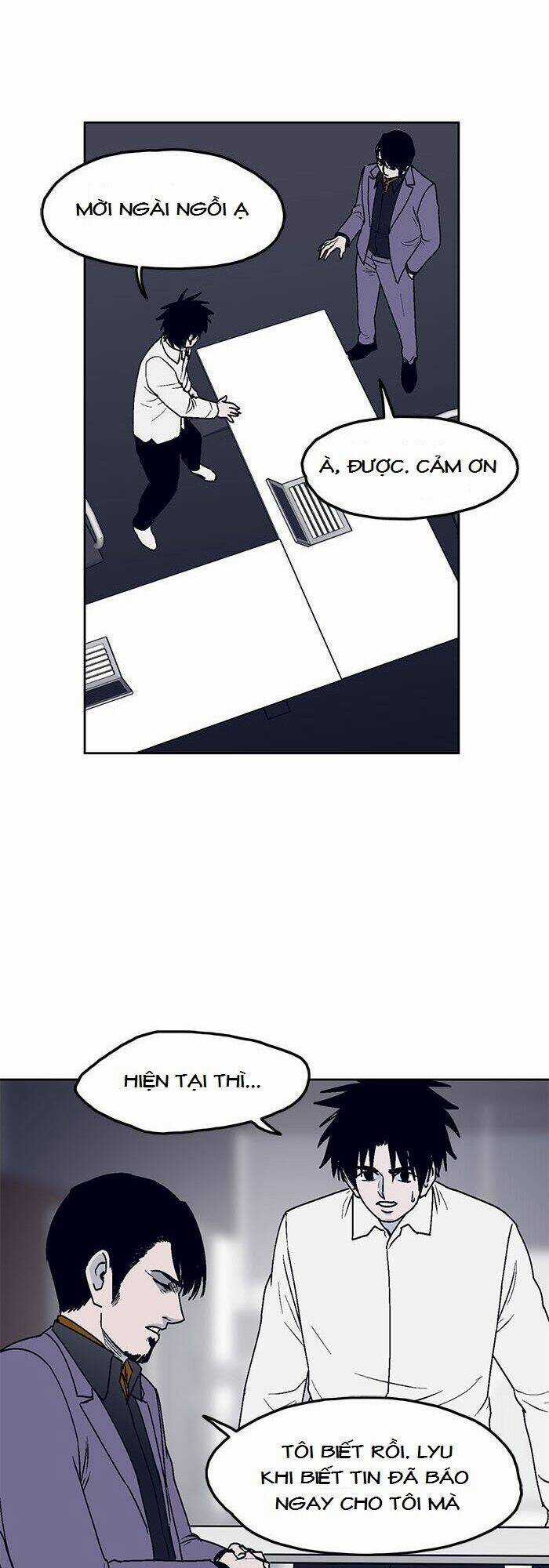 Arma Chapter 14 trang 29