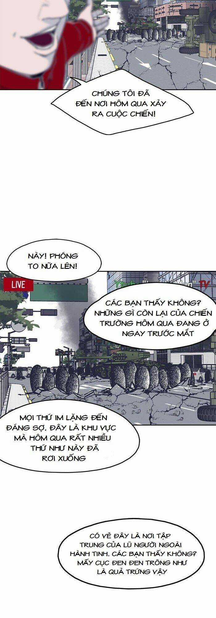 Arma Chapter 14 trang 3