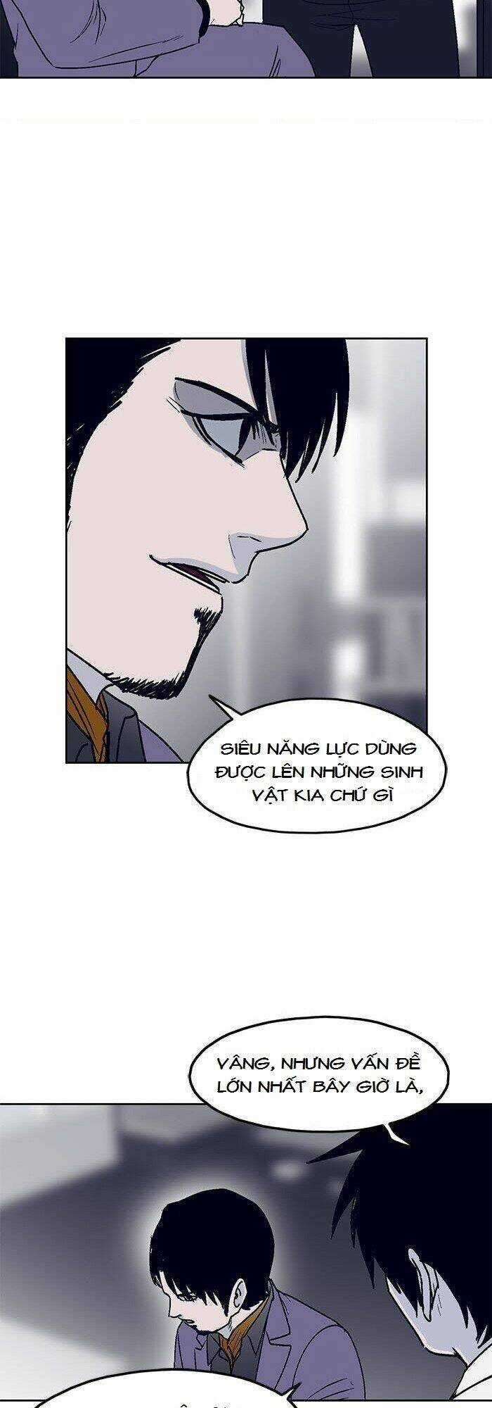 Arma Chapter 14 trang 30