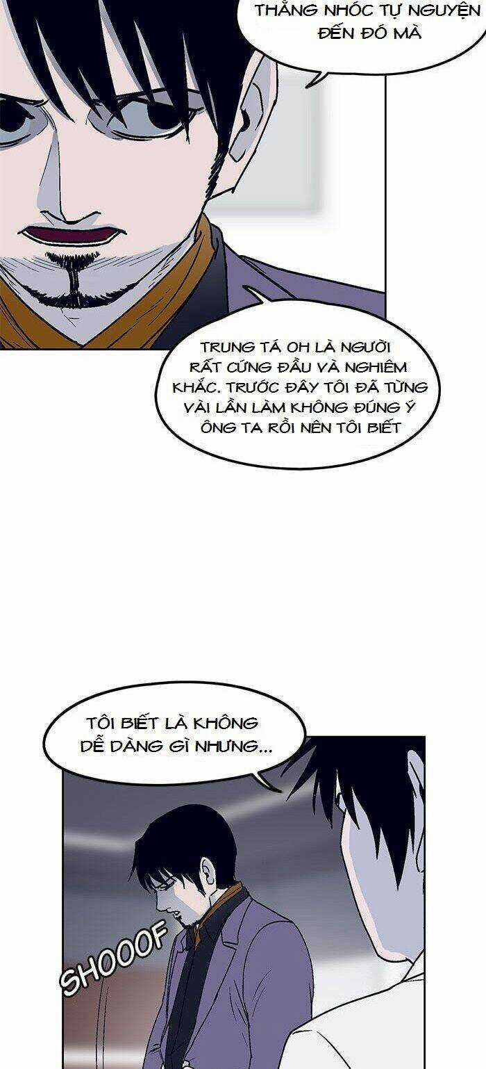 Arma Chapter 14 trang 33