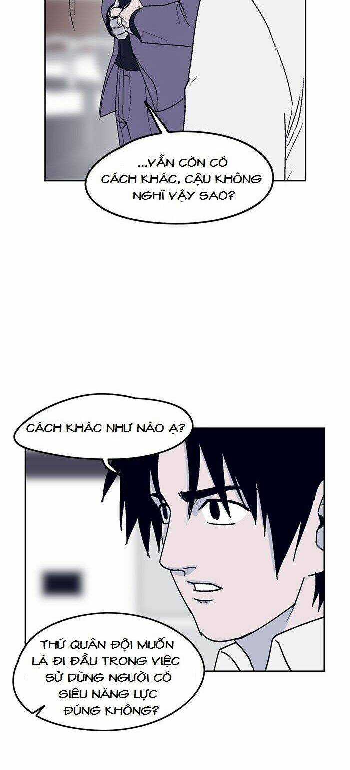 Arma Chapter 14 trang 34