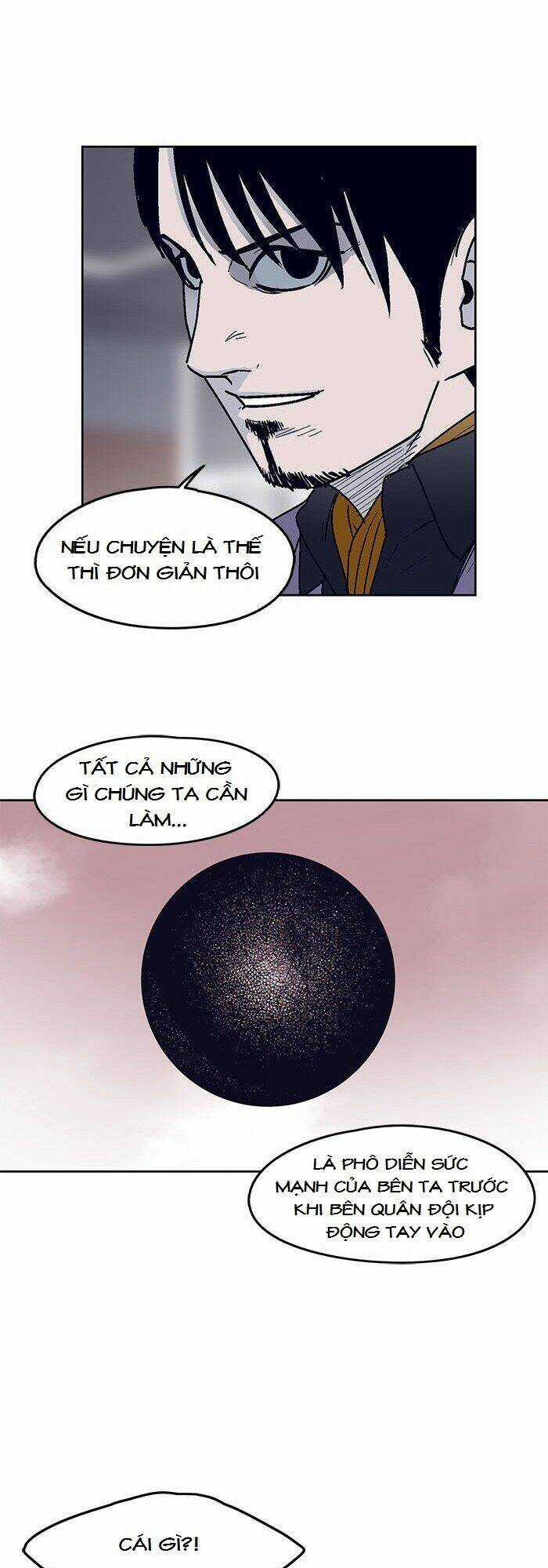 Arma Chapter 14 trang 35