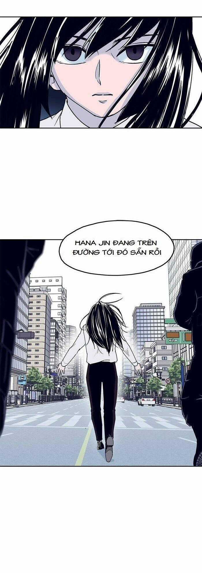 Arma Chapter 14 trang 38