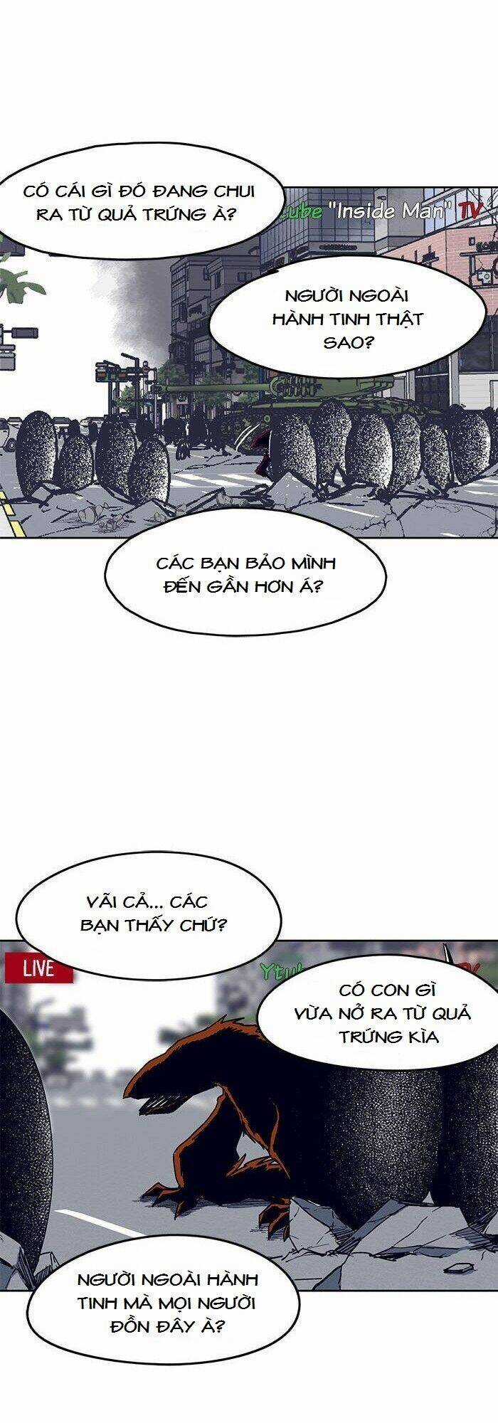 Arma Chapter 14 trang 4