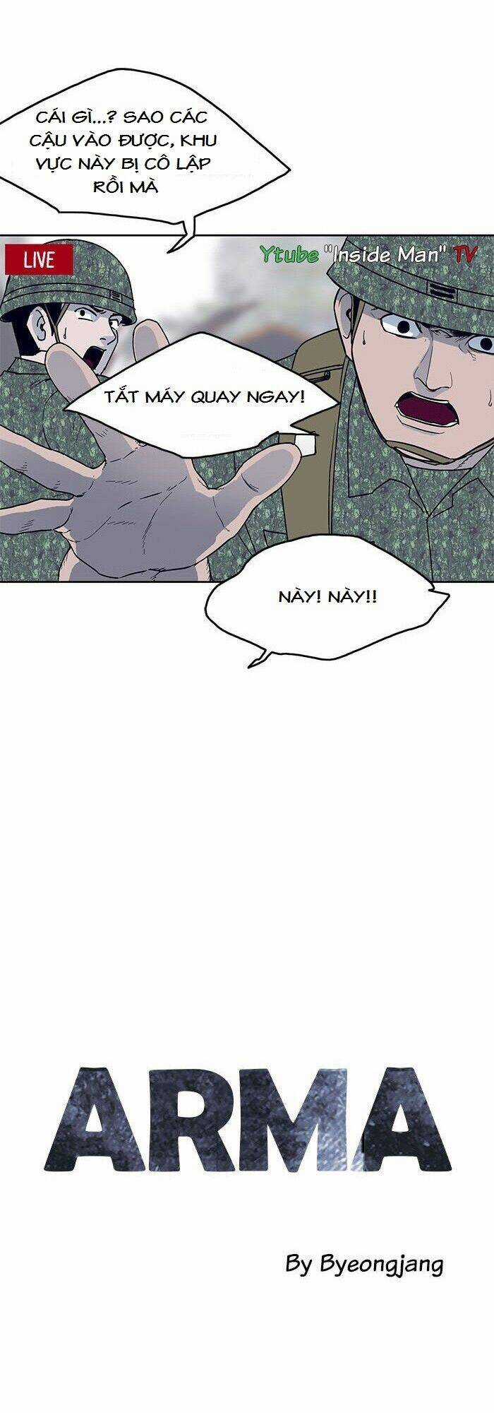 Arma Chapter 14 trang 7