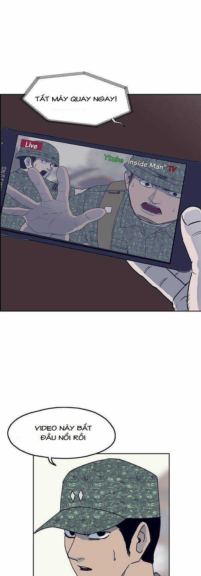 Arma Chapter 14 trang 8