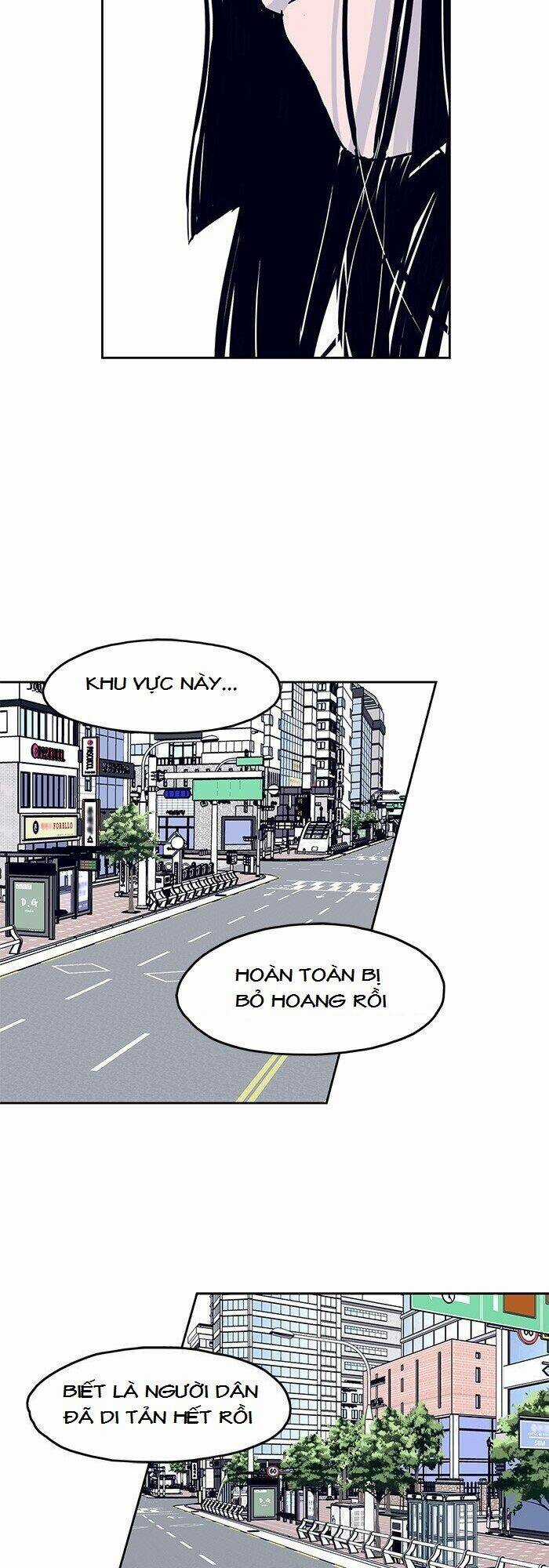 Arma Chapter 15 trang 10