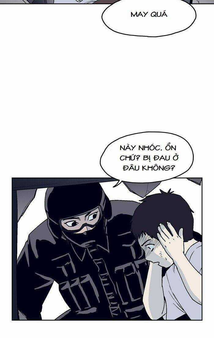 Arma Chapter 15 trang 14