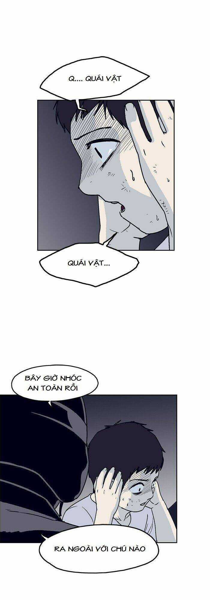 Arma Chapter 15 trang 15