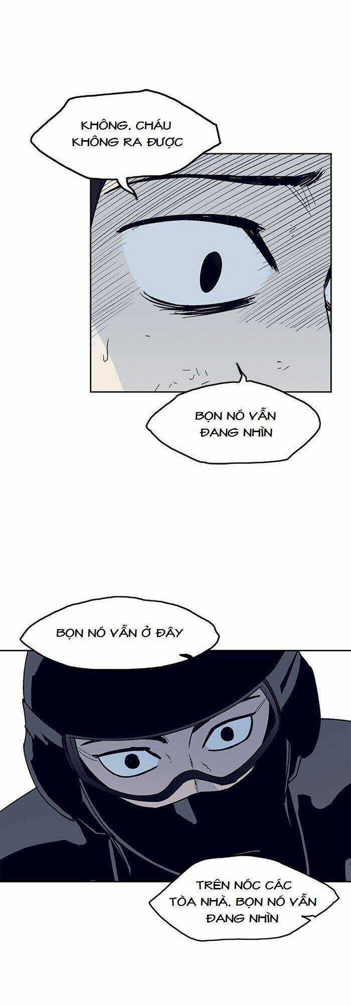 Arma Chapter 15 trang 16