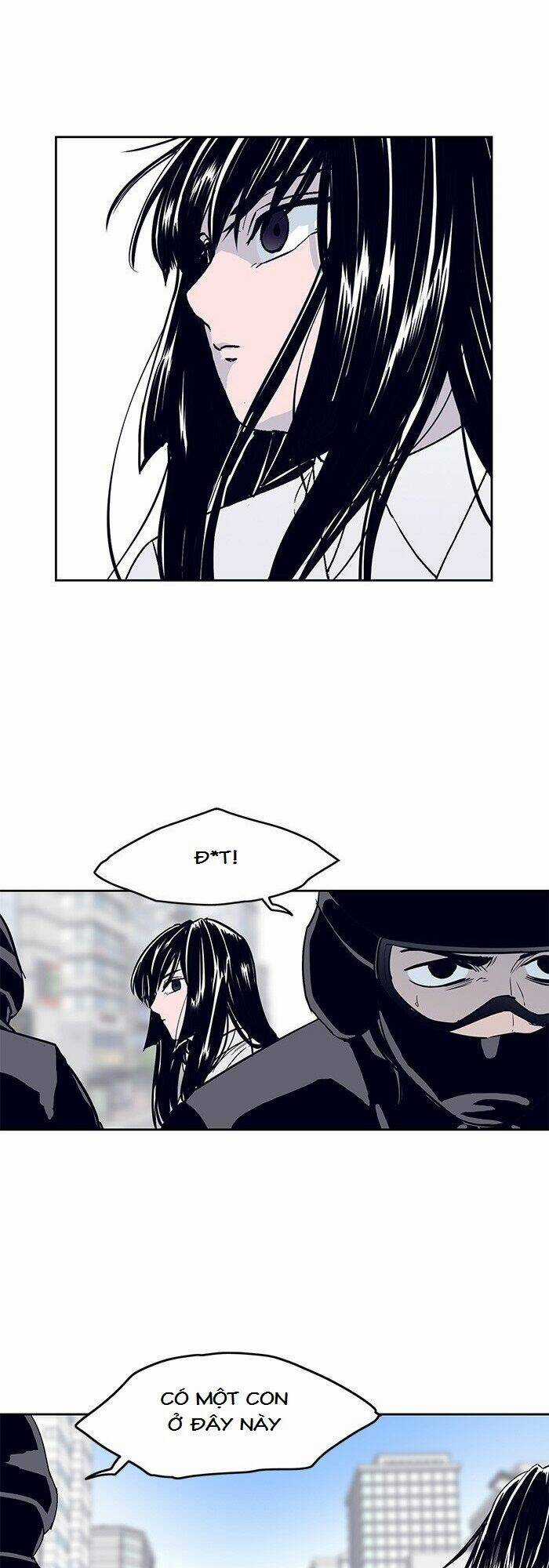 Arma Chapter 15 trang 19