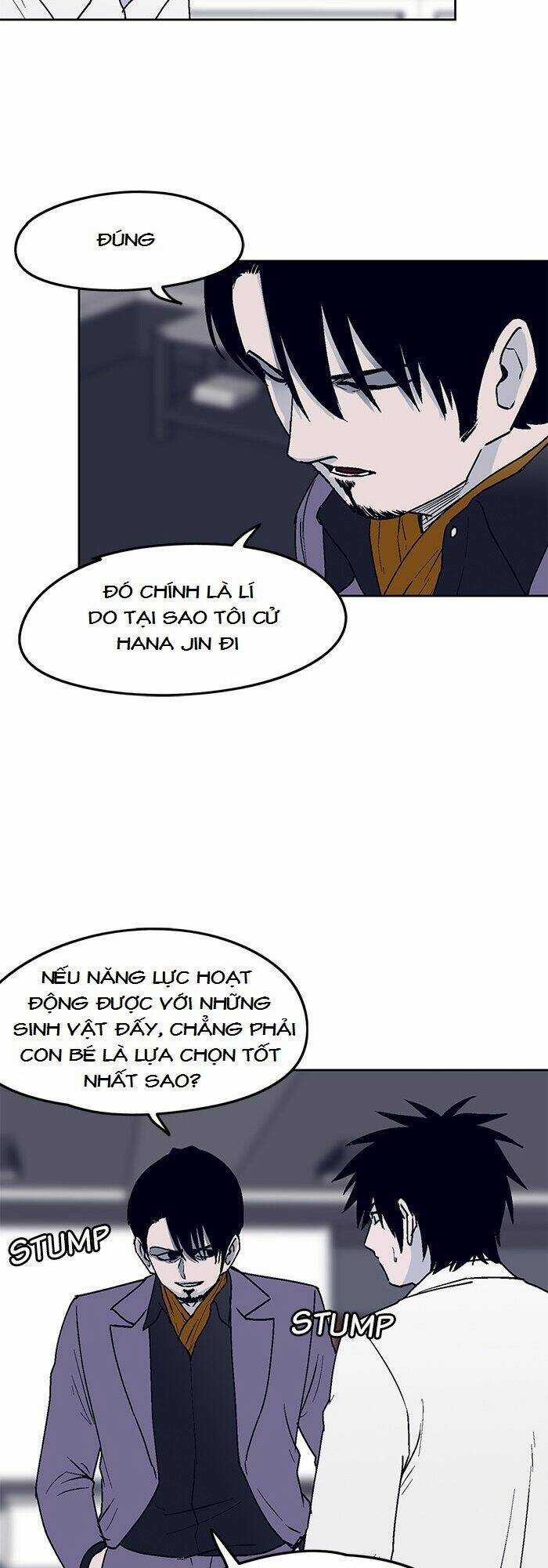 Arma Chapter 15 trang 2