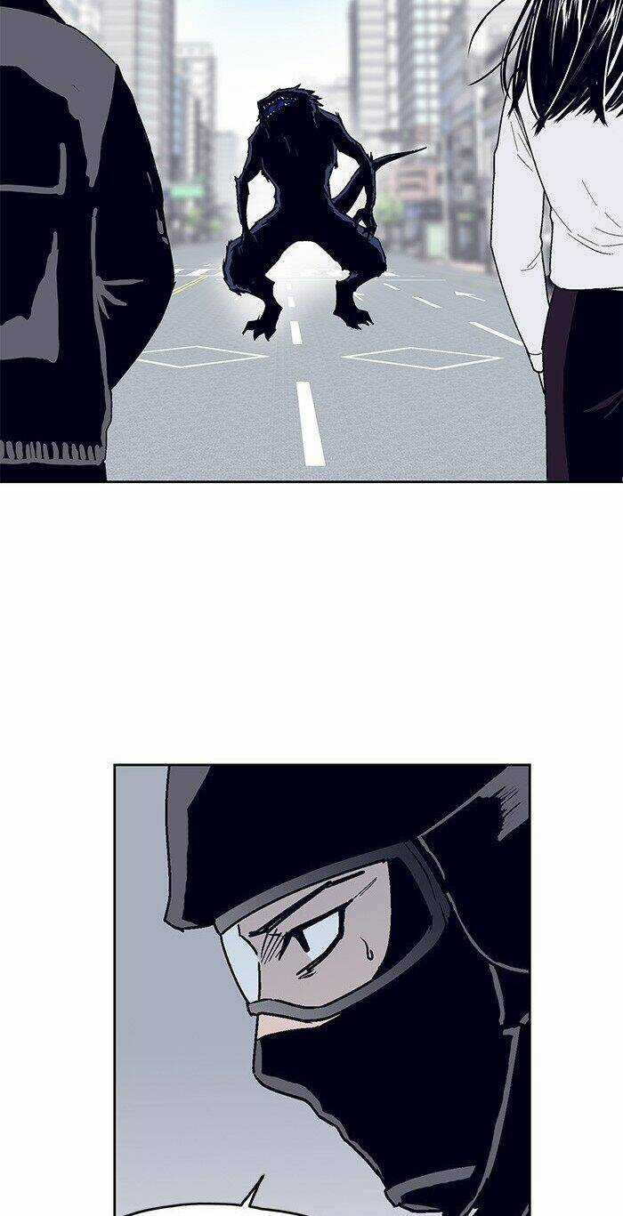 Arma Chapter 15 trang 20