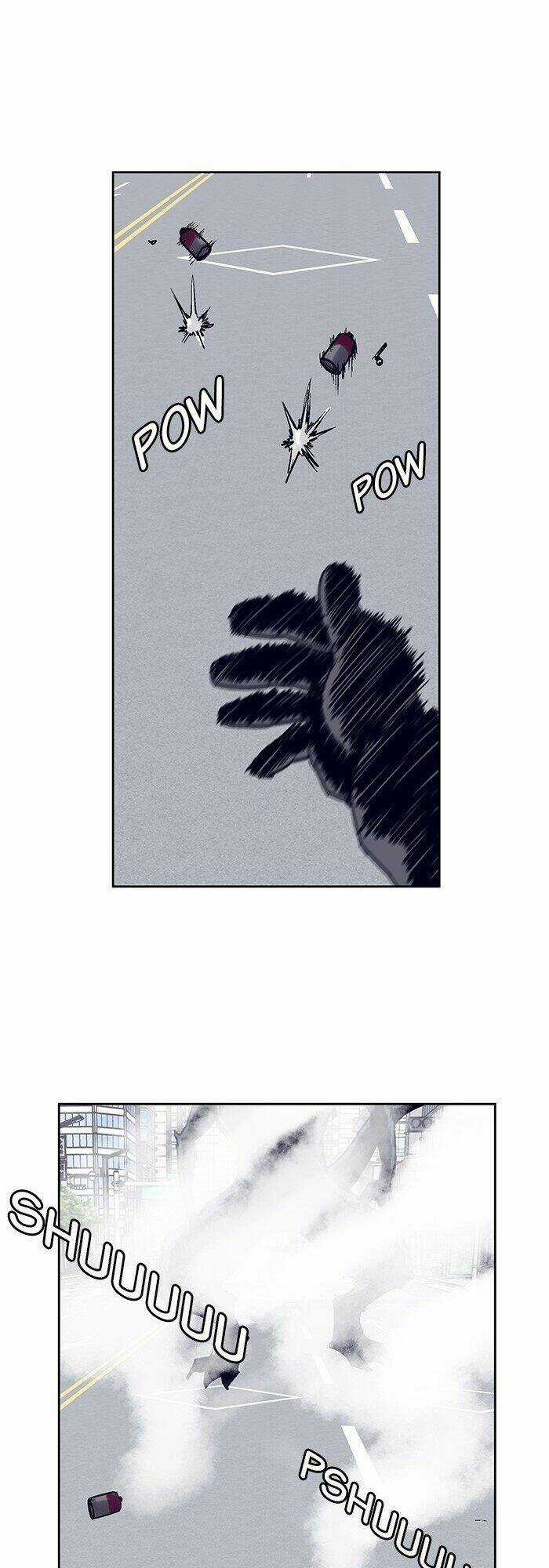 Arma Chapter 15 trang 22