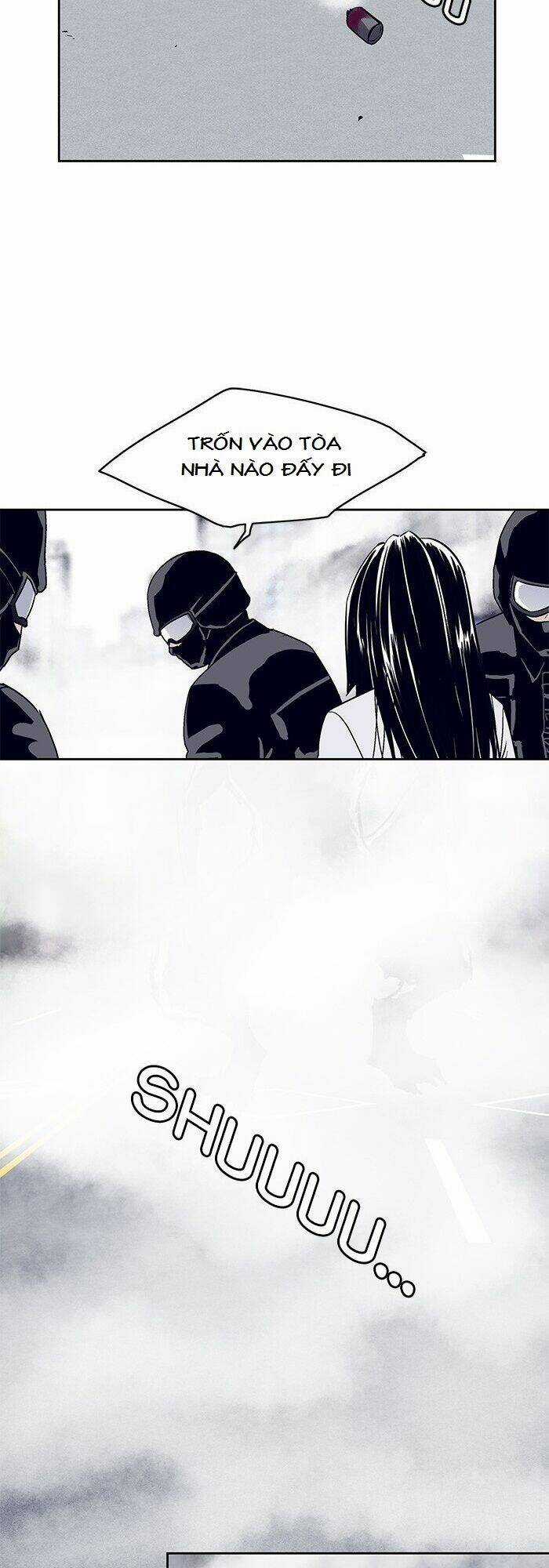 Arma Chapter 15 trang 23