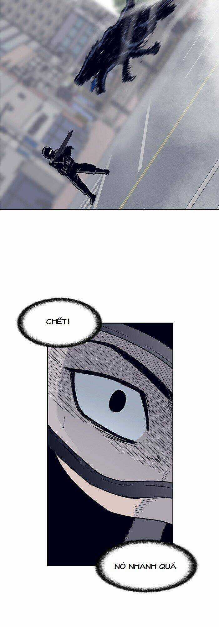 Arma Chapter 15 trang 25