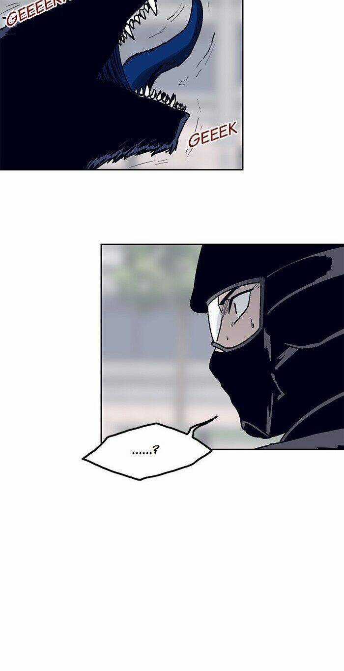 Arma Chapter 15 trang 27