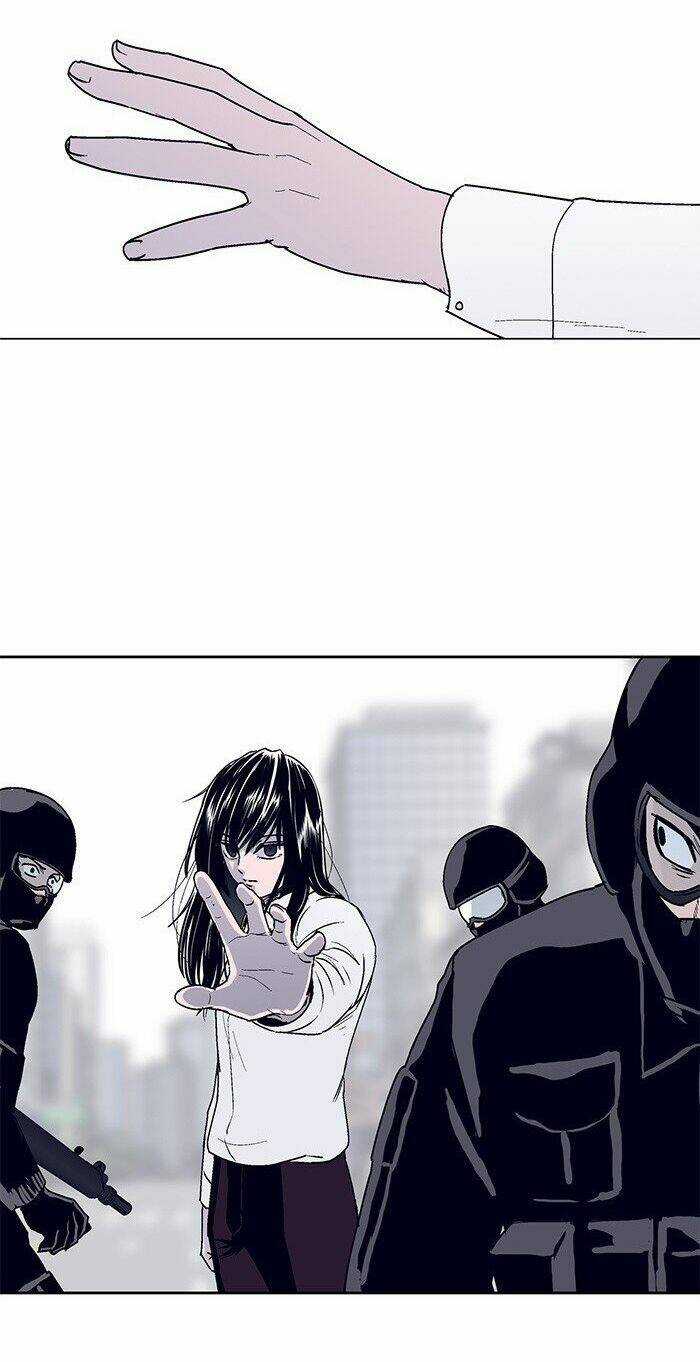 Arma Chapter 15 trang 28