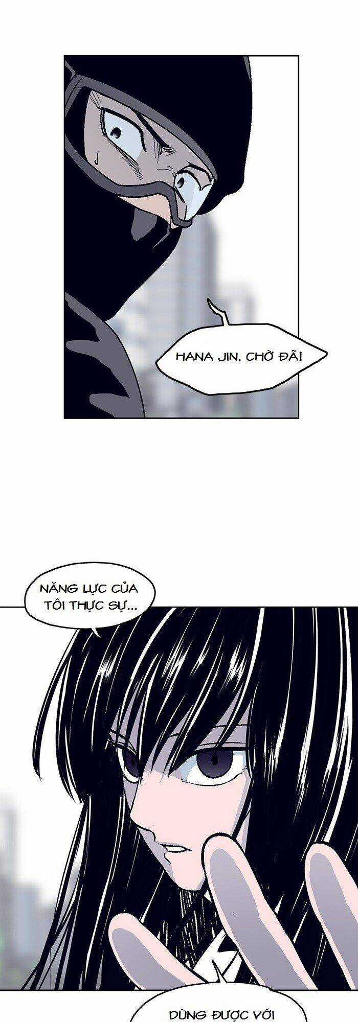 Arma Chapter 15 trang 29